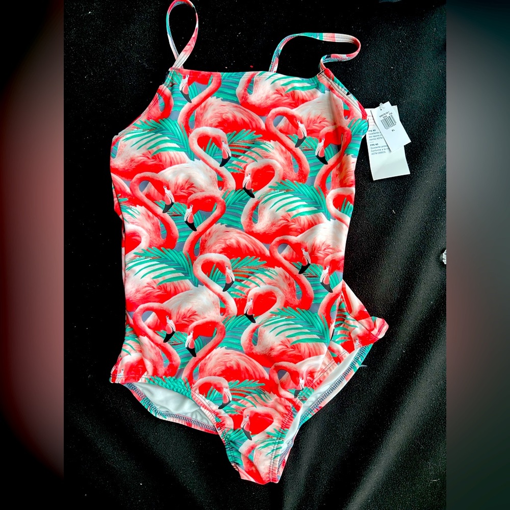 Old Navy Girls Swimsuit